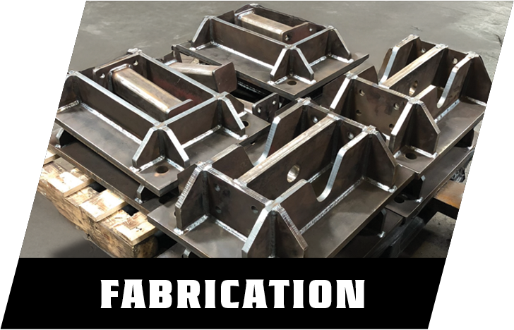 Fabrication