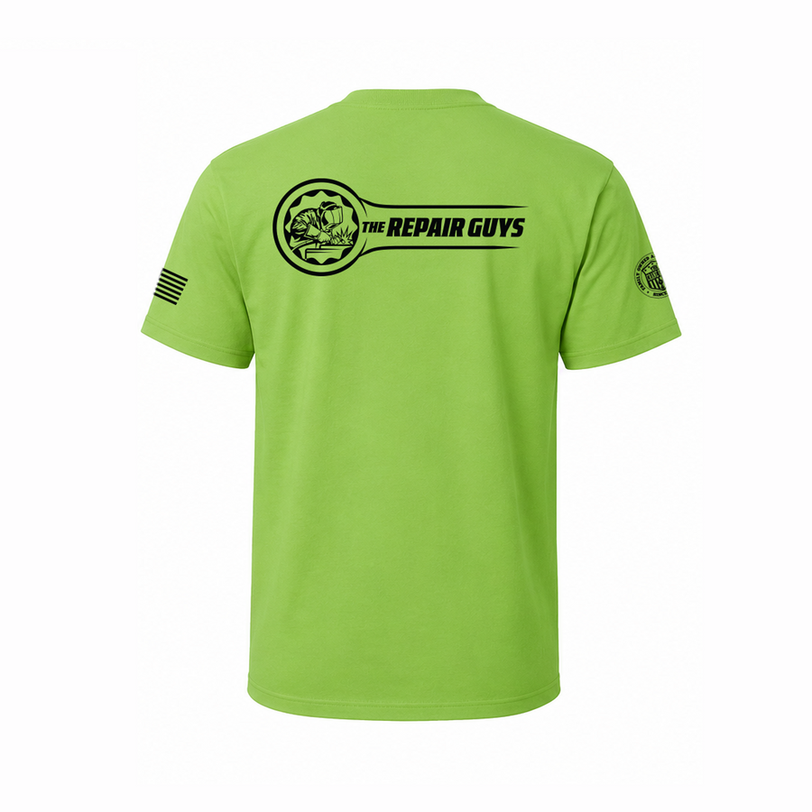 TRG - Citrus Logo Tee