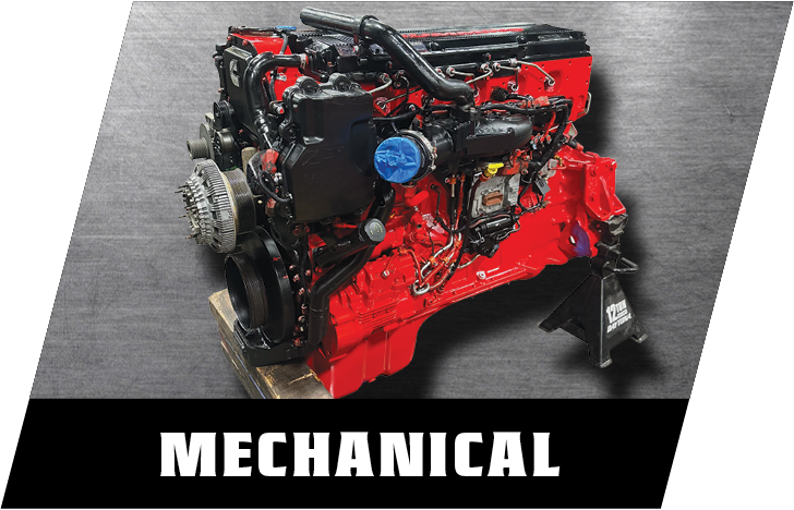 Mechanical