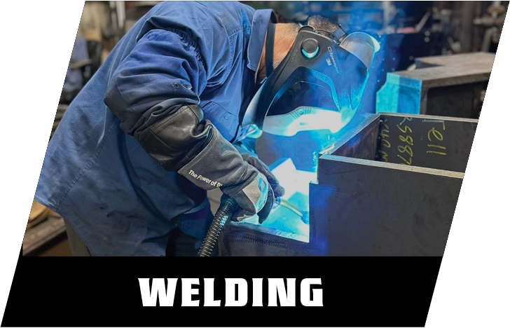 Welding